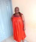 Rencontre Femme Cameroun à Yaoundé  : Nathalie , 56 ans